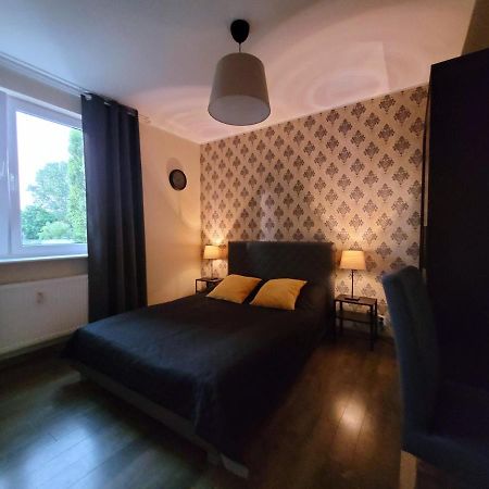 Gdansk - Nad Morzem Apartamento Exterior foto