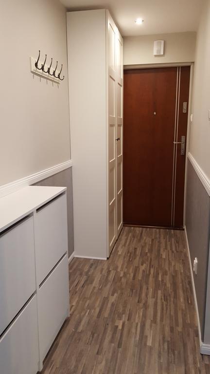 Gdansk - Nad Morzem Apartamento Exterior foto