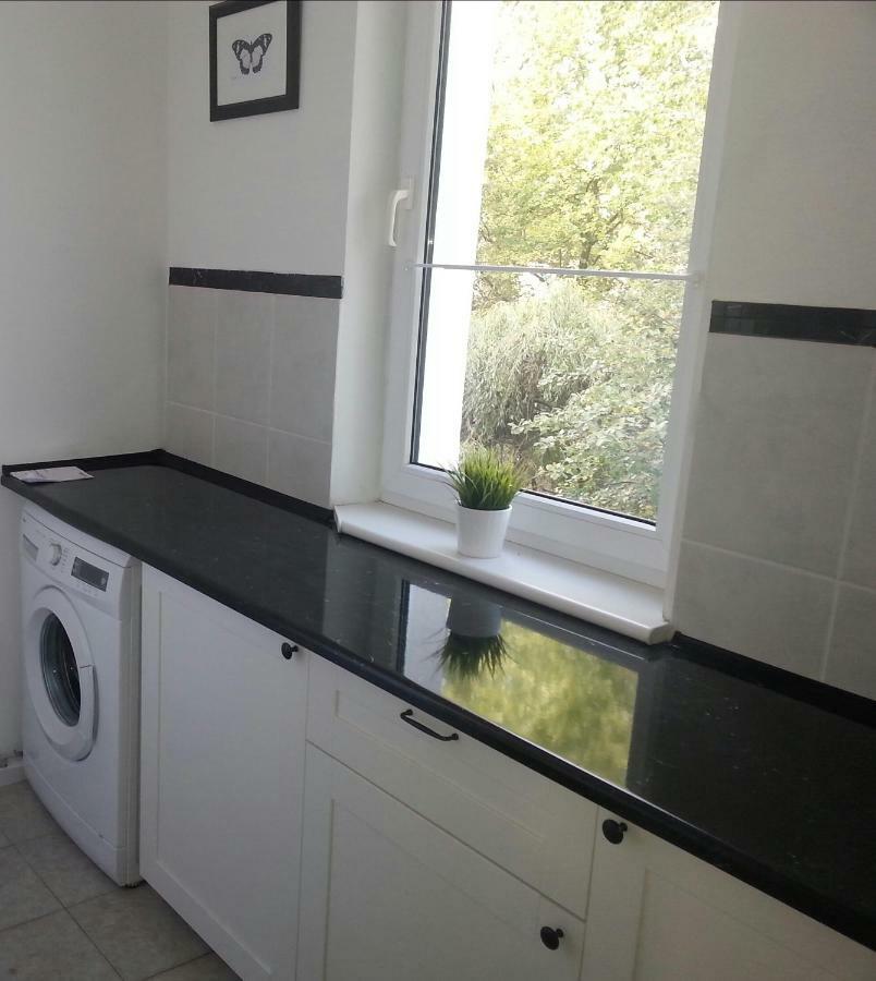Gdansk - Nad Morzem Apartamento Exterior foto