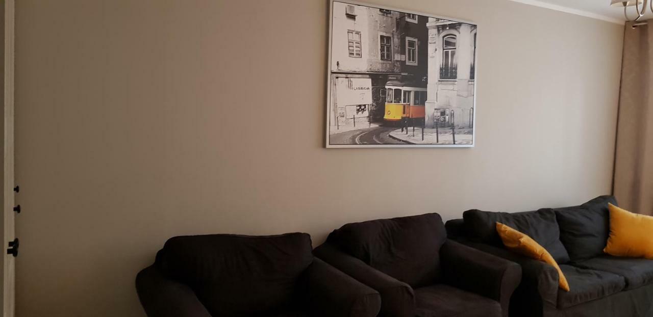 Gdansk - Nad Morzem Apartamento Exterior foto