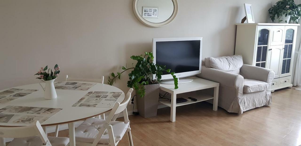 Gdansk - Nad Morzem Apartamento Exterior foto